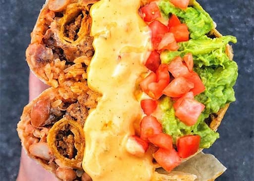 Jimboy's Tacos