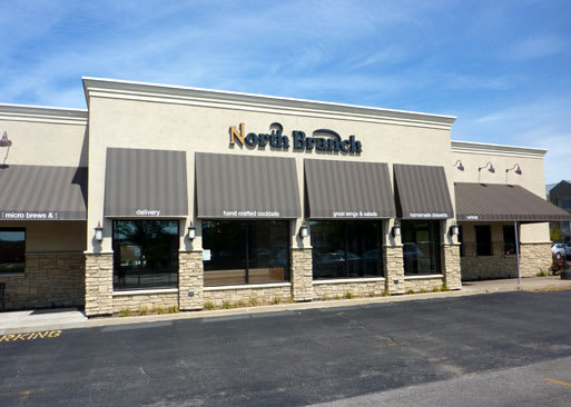 North Branch