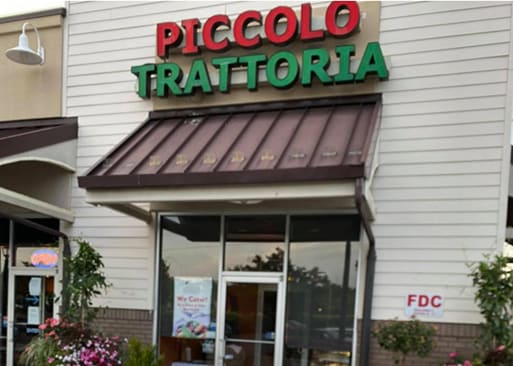 Piccolo Trattoria