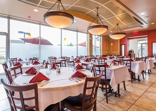 Piccolo Trattoria