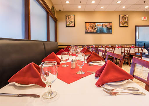 Piccolo Trattoria