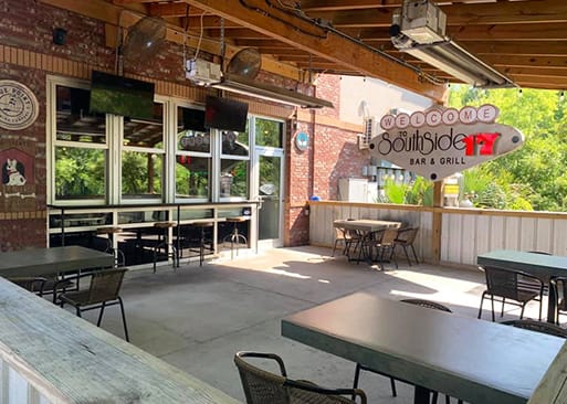 Southside 17 Bar and Grill