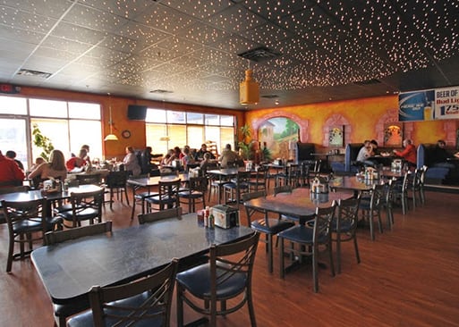 Good Tequila's Mexican Grill