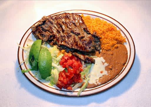 Good Tequila's Mexican Grill
