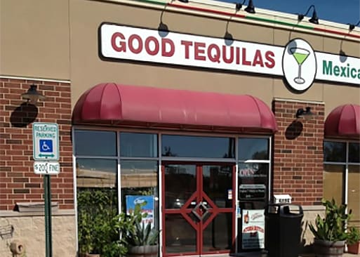 Photo 1 of 4: Good Tequila's Mexican Grill