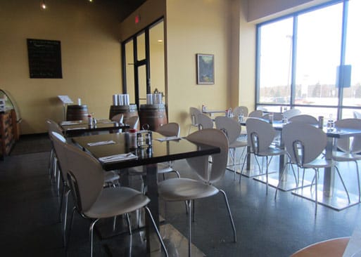 Nupa Mediterranean Cuisine