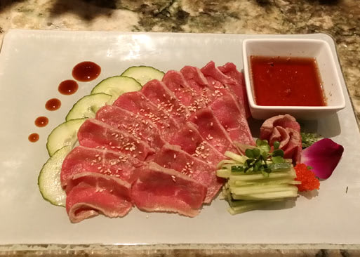 Fusion Taste