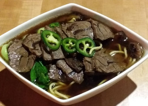 Fusion Taste
