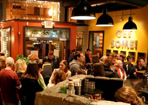 Pies & Pints Charleston