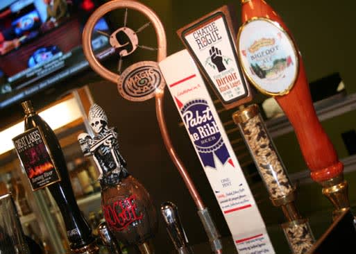 Pies & Pints Charleston
