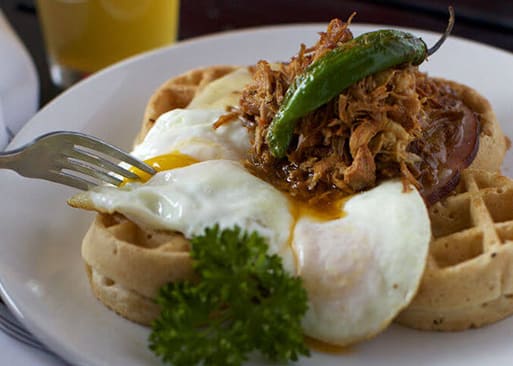 Early Bird Restaurant - Bradburn Village