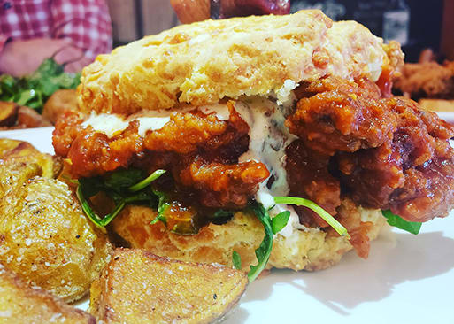 Early Bird Restaurant - Bradburn Village