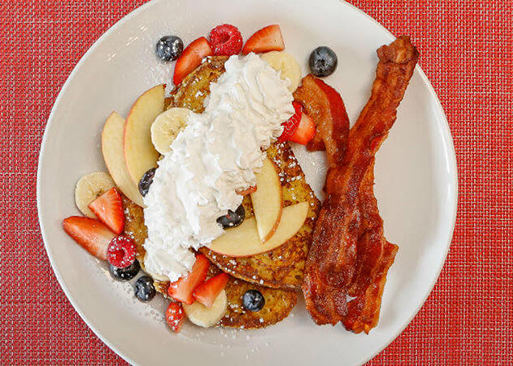 Early Bird Restaurant - Bradburn Village