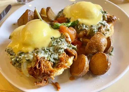 Early Bird Restaurant - Bradburn Village