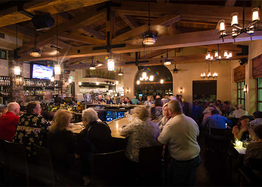 La Quinta Cliffhouse