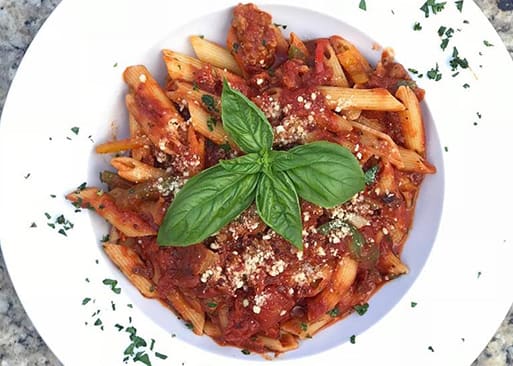 Mama Campisi's Restaurante - Mama's on the Hill