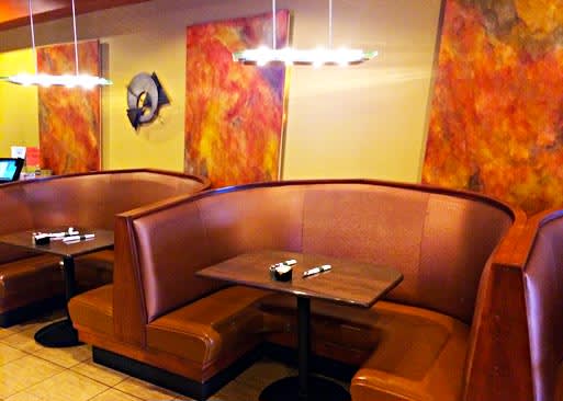 Honey Tree Grille Bloomfield