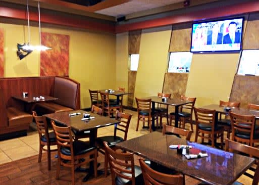 Honey Tree Grille Bloomfield