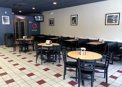 Delco's Original Steaks & Hoagies