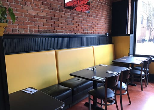 Maiz Mexican Cantina
