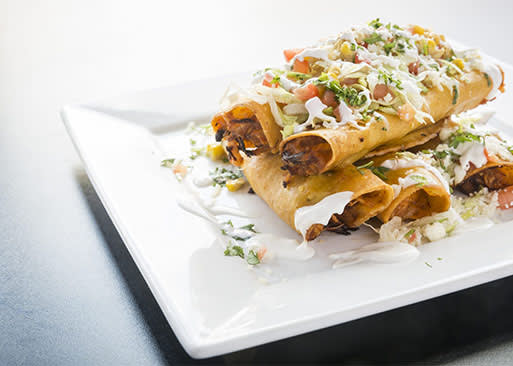 Photo 1 of 4: Maiz Mexican Cantina