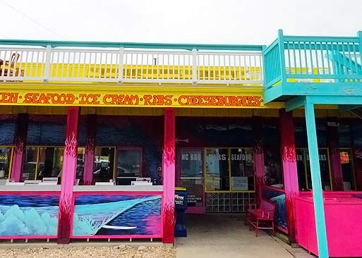Sooey's BBQ & Rib Shack
