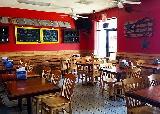Sooey's BBQ & Rib Shack
