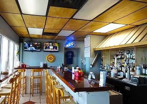 Sooey's BBQ & Rib Shack