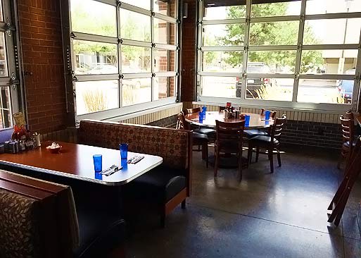 Photo 1 of 2: Sam's #3 - Glendale