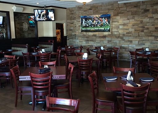 Oak Street Restaurant and Bar
