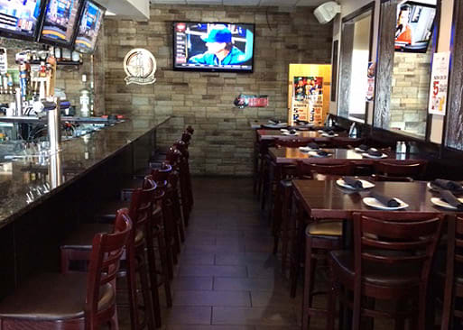Oak Street Restaurant and Bar