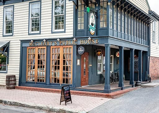 McCleary's Pub