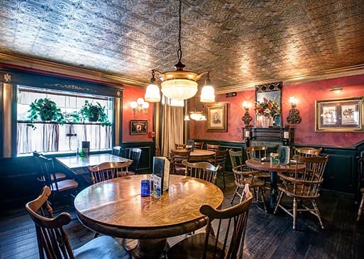 McCleary's Pub