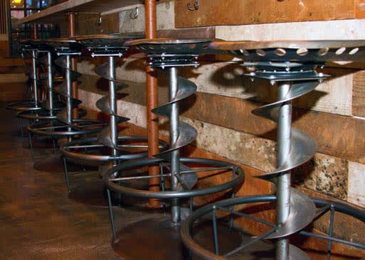 The Trough Sandwich Kitchen