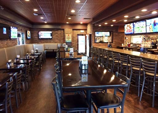 Mike's Taphouse