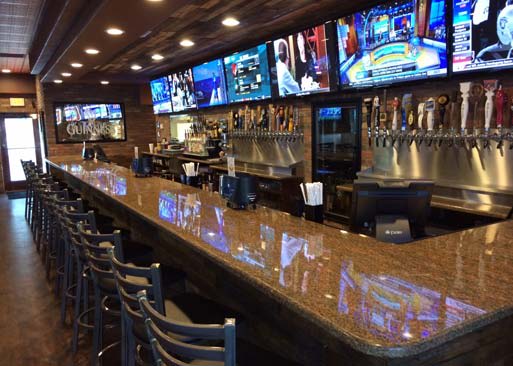 Mike's Taphouse