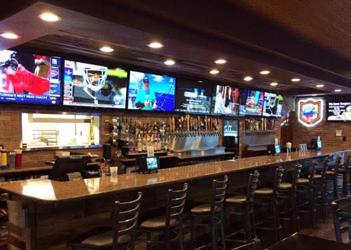 Mike's Taphouse