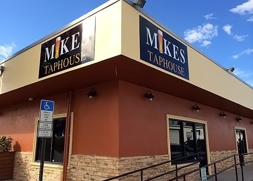 Photo 1 of 4: Mike's Taphouse