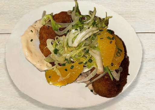 Cordeiro's Steakhouse