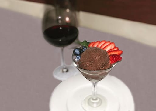 Cordeiro's Steakhouse