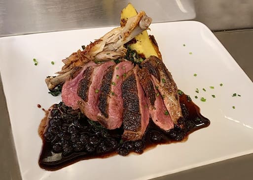 Photo 1 of 4: Cordeiro's Steakhouse