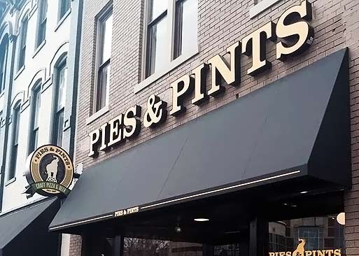 Photo 1 of 4: Pies & Pints Lexington