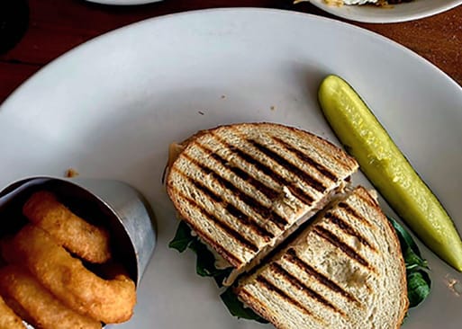 Chip's Family Restaurant