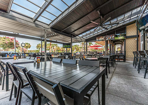 King Street Grille