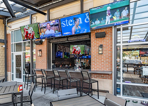 King Street Grille