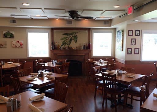 Riganato Old World Grill