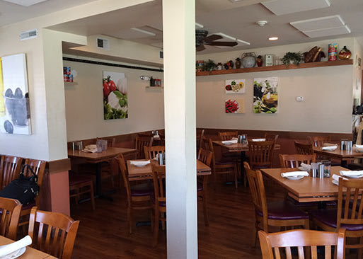 Photo 1 of 4: Riganato Old World Grill