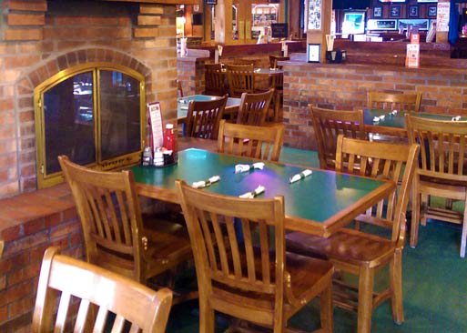O'Toole's Restaurant