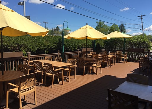 O'Toole's Restaurant