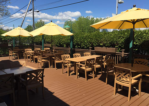O'Toole's Restaurant